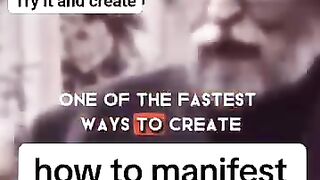manifest money