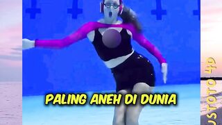 3 Kolam Renang paling aneh di dunia!! Nomer 3 fungsi nya aneh banget versi plustoto4d