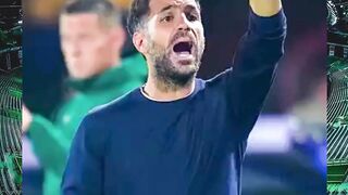 Como bantai Manchester United 4-1! 💥