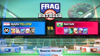 FRAG Pro Shooter - Gameplay | The Boss Challenge