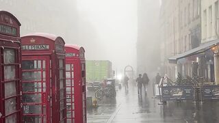 Edinburgh Love