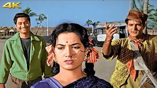 Leke Pehla Pehla Pyaar 4K Color Song
