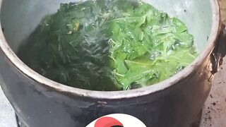 Cooking Food Simple