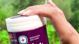 Survival Skills  SMART idea and USEFUL in forest #bushcraft #camping #outdoors #survival 49