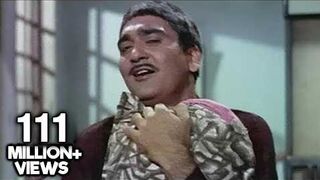 Mere Samne Wali Khidki Mein