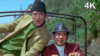 Mere Sapno Ki Rani Kab Aayegi Tu  Aradhana