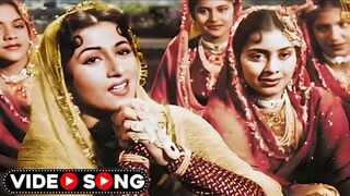 Kisi Din Ye Tamasha Muskura Kar Hum Bhi Dekhenge  Lata Mangeshkar