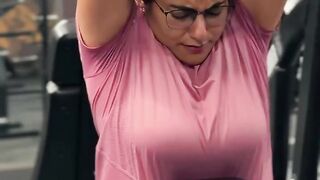 Fitness Angel