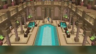 A SECRET ROOM INSIDE THE SECRET ROOM?! 😱 #shorts
