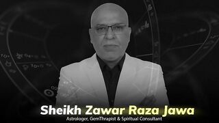 Aquarius Weekly Horoscope _ 25 to 31 October 2026 _ Weekly Horoscope by Raza Jawa.mp4