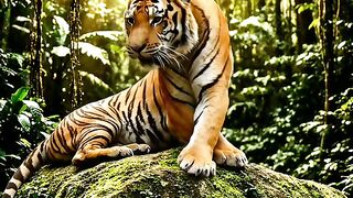 Harimau 6