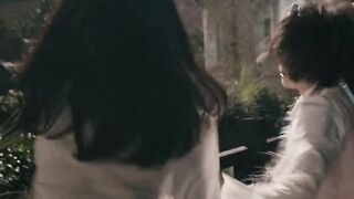Fist Fight! 👊 An Intense Brawl That Turns Into an Epic Showdown