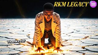 RKM LEGACY ♒ 443