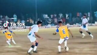 Football 322