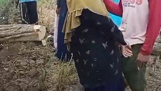 Ibu Rumah Tangga Ditemukan Tergeletak di Parit Probolinggo