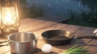 instant noodle