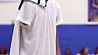 Proof That Nothing is Impossible: Hansel Emmanuel’s Basketball Journey!