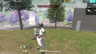 Free Fire USA Server GRANDMASTER - How I Rank Up Fast in NA`