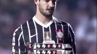dari sini peraturan penalti itu dimulai