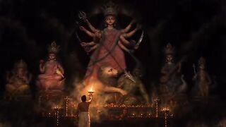 Jai Durga Mata