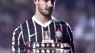 disinilah peraturan penalti dirubah sampai saat ini