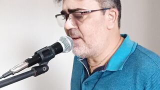 Nos Teus Braços Quero Descansar - Parte 3 / Letra Dola / Intérprete: Francisco Sérgio.
