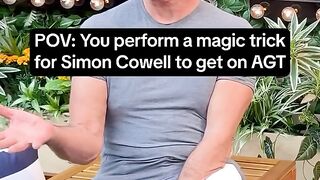 😱 You Won't Believe This Audition—Simon Cowell Is SPEECHLESS! 🔥