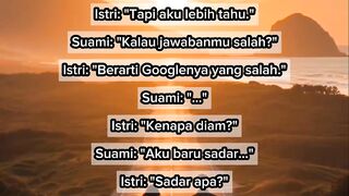 Google kalah