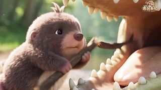 When Animals Completely Lose Their Minds! 😂🐻