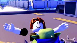 Uploading FINALLY a Good Anime Game on Roblox!