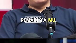 MU udah bukan destinasi yang seksi untuk pemain bola #coachjustin #podcast #sepakbola #fyp #BOLA88