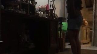 Balinis Dancing