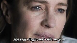 At 40, She Abandoned Everything and Vanished into the Wilderness! 😱🌲