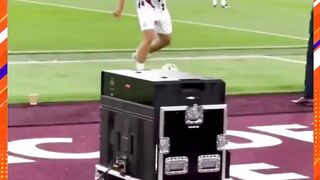 Paqueta funniest moment