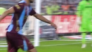 ❤️Hat-trick dari Mo salah
