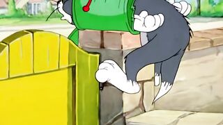 Jerry Hired A Hitman?! Tom Didn’t See THIS Coming! 😱🪵