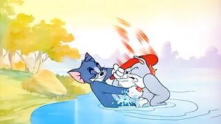 He Tried to Fish Jerry Out, But Reeled in a PURE NIGHTMARE Instead! 🎣🐊