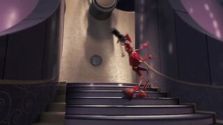 Vida de robô 🤖 7