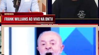 Lula falou que vai acabar com a polícia 🤔😱