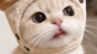 Kitten bubbletea