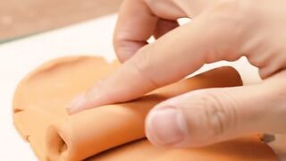 Clay Art That Will Blow Your Mind! 18