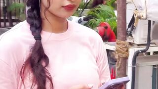 Intelligent ban rahi thi 😜🤣🤣