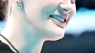zehra Gunes beautiful girls volleybal