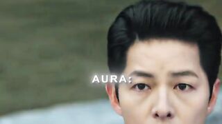 Vinchanzo aura