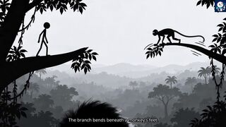 Why Don't Humans Have Tails? The TBXT Gene Clue