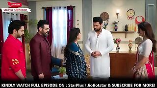 Oh Humnava - Tum Dena Saath Mera Episode 186 Promo (25th October 2026): Major Twist Ahead for Rakshit & Aparajita!