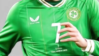 Matt Doherty (football career)