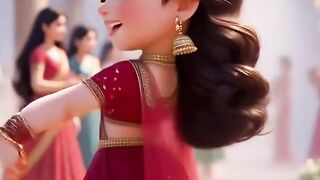 Beautiful dance 23