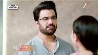 Tum Se Tum Tak Episode Promo (24th October 2026): Anu and Aryavardhan’s Romantic Moment Takes Center Stage!