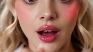 Sahabat ku adalah gadis cantik 13